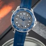 Omega Seamaster Diver 300 M 210.32.42.20.06.001 - (1/8)
