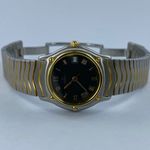 Ebel Sport 1087121 (Onbekend (willekeurig serienummer)) - Goud/Staal (1/6)