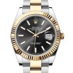 Rolex Datejust 41 126333 - (6/6)