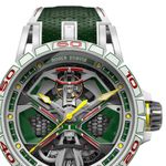 Roger Dubuis Excalibur RDDBEX1006 - (5/12)