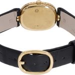 Patek Philippe Golden Ellipse 4698 (1988) - 20 mm Yellow Gold case (5/5)