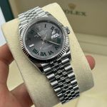 Rolex Datejust 126234 - (8/10)