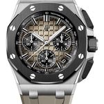Audemars Piguet Royal Oak Offshore Chronograph 26420SO.OO.A600CA.01 - (1/1)