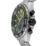 TAG Heuer Formula 1 Quartz CAZ101AG.BA0842 - (5/8)