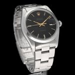 Rolex Oyster Precision 6694 - (3/7)