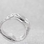 Rolex Oyster Perpetual 41 134300 (2025) - 41mm Staal (4/8)