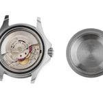 Rolex Yacht-Master 40 16622 (2000) - 40 mm Steel case (8/8)