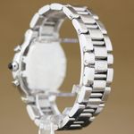 Cartier 21 Chronoscaph 2424 - (6/8)