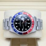 Rolex GMT-Master II 16710 - (5/7)