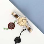 Rolex Datejust 36 16233 - (2/8)