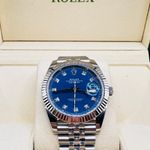 Rolex Datejust 41 126334 (2020) - 41mm Staal (3/6)