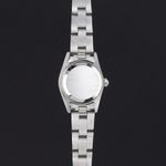 Rolex Oyster Perpetual 76030 (2000) - 26 mm Steel case (7/8)