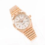 Breitling Chronomat 36 R10380101A1R1 (2026) - White dial 36 mm Red Gold case (2/8)