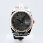 Rolex Datejust 36 116231 - (1/8)