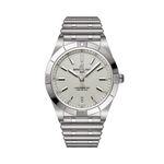 Breitling Chronomat 36 A103801A1G1A1 (2025) - Grijs wijzerplaat 36mm Staal (1/1)