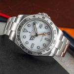 Rolex Explorer II 216570 - (2/8)
