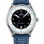 Omega Seamaster 522.32.40.20.01.001 (2026) - Black dial 40 mm Steel case (1/1)