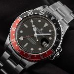 Rolex GMT-Master II 16710 - (3/8)