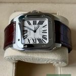 Cartier Santos 100 2656 - (5/7)