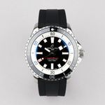 Breitling Superocean 42 A17375 (2022) - 42mm Staal (1/8)