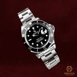 Rolex Submariner Date 16610 - (5/8)