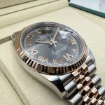 Rolex Datejust 36 126231 - (8/8)