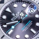 Rolex Yacht-Master 37 268622 - (2/8)
