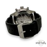 IWC Pilot Chronograph IW378001 (2023) - Black dial 43 mm Steel case (6/8)