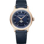 Raymond Weil Unknown 2945-PC5-50001 (2026) - Blauw wijzerplaat 40mm Staal (1/1)