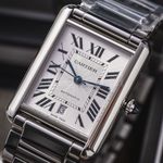 Cartier Tank WSTA0053 - (1/6)