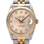 Rolex Datejust 36 16233 - (1/8)