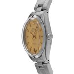 Rolex Air-King 5500 - (4/8)