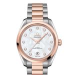 Omega Seamaster Aqua Terra 220.20.38.20.55.001 - (1/1)