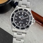 Rolex Submariner No Date 14060M - (3/8)