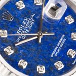 Rolex Datejust 36 16234 (2000) - 36mm Staal (3/6)