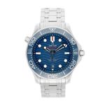 Omega Seamaster Diver 300 M 210.30.42.20.03.001 - (1/5)