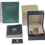 Longines HydroConquest L3.641.4.56.6 (2022) - 39mm Staal (2/8)