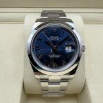 Rolex Datejust 41 126300 - (2/8)
