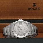 Rolex Datejust 36 16200 - (3/8)