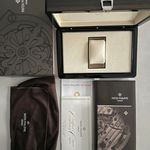 Patek Philippe Aquanaut 5167R (2023) - Brown dial 40 mm Rose Gold case (3/14)