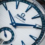 Omega Seamaster Aqua Terra 220.10.41.21.02.004 - (3/8)