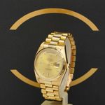 Rolex Day-Date 36 18038 (1982) - Gold dial 36 mm Yellow Gold case (3/7)