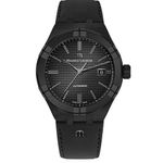 Maurice Lacroix Aikon AI6008-PVB01-330-1 (2024) - Black dial 42 mm Steel case (1/1)