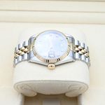 Rolex Datejust 31 68273 (1991) - 31mm Goud/Staal (4/7)