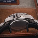 Tudor Pelagos 25407N (2023) - Black dial 39 mm Titanium case (7/8)