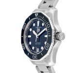 TAG Heuer Aquaracer Lady WBP231B.BA0618 - (3/6)