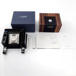 Czapek Antarctique Unknown (Onbekend (willekeurig serienummer)) - Zilver wijzerplaat Onbekend Staal (2/8)