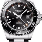 Longines HydroConquest L3.790.4.56.6 - (1/1)