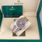 Rolex Datejust 41 126331 - (4/6)