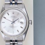 Rolex Datejust 1601 - (5/8)